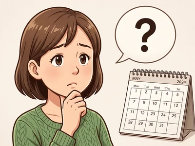 塗装の時期がわからない